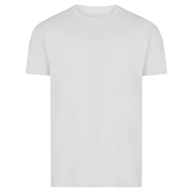 Camiseta 100% Algodón en 10 colores