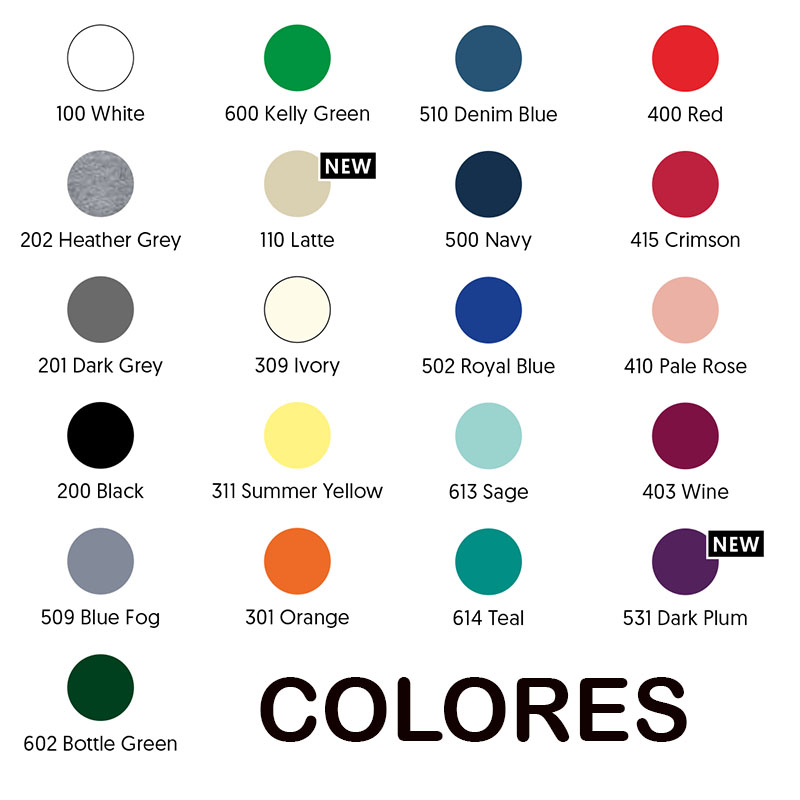 Sudadera con cremallera felpa perchada 21 colores