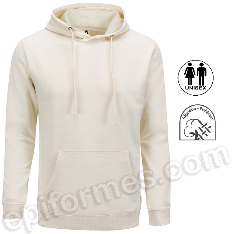 Sudadera con capucha 19 colores