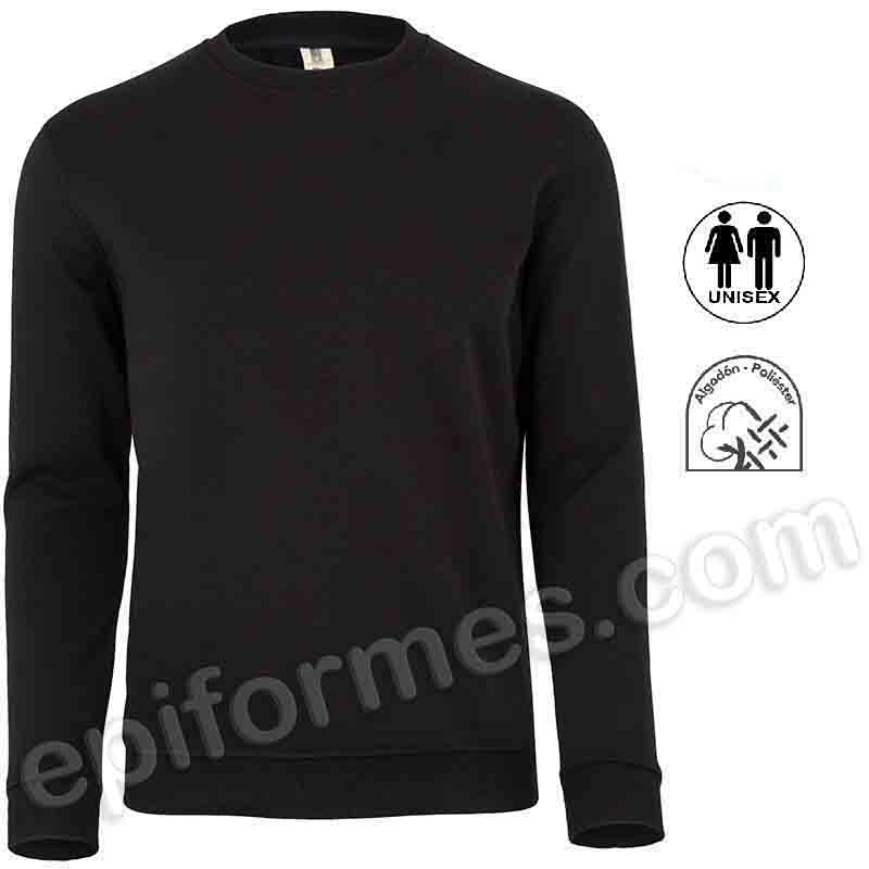 Sudadera laboral 19 colores