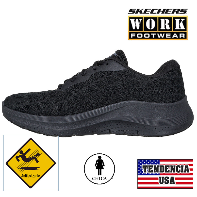Arch fit 2.0 Thuna Skechers Mujer