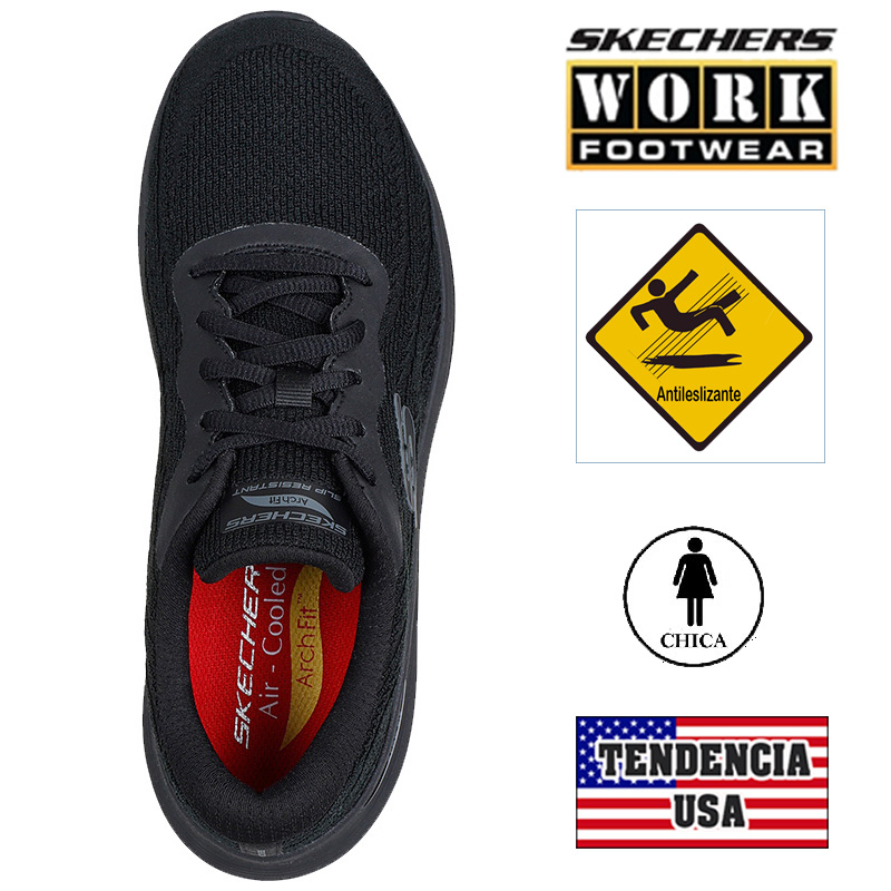 Arch fit 2.0 Thuna Skechers Mujer