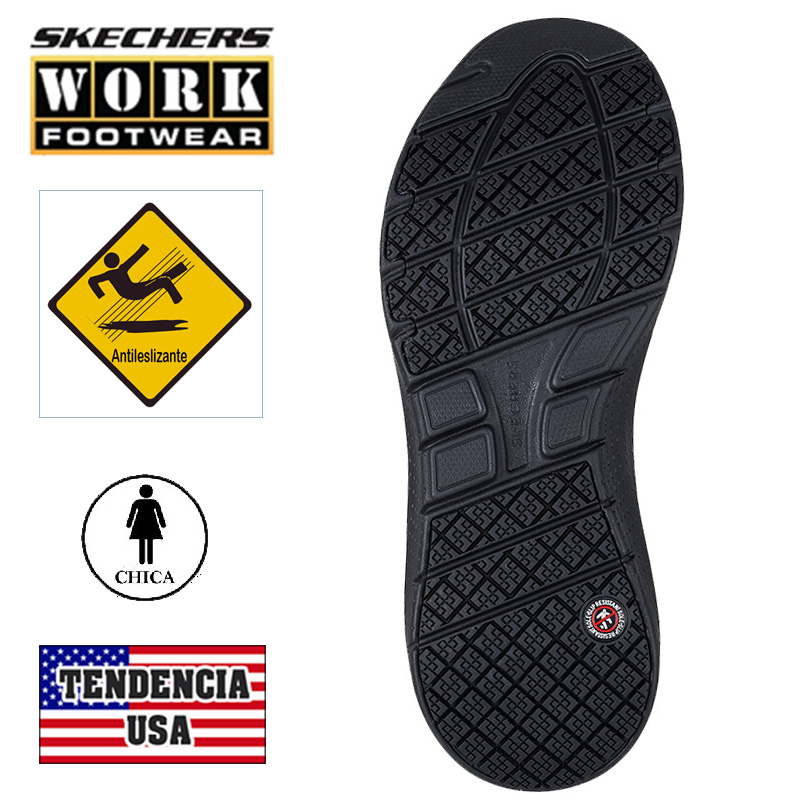 Arch fit 2.0 Thuna Skechers Mujer