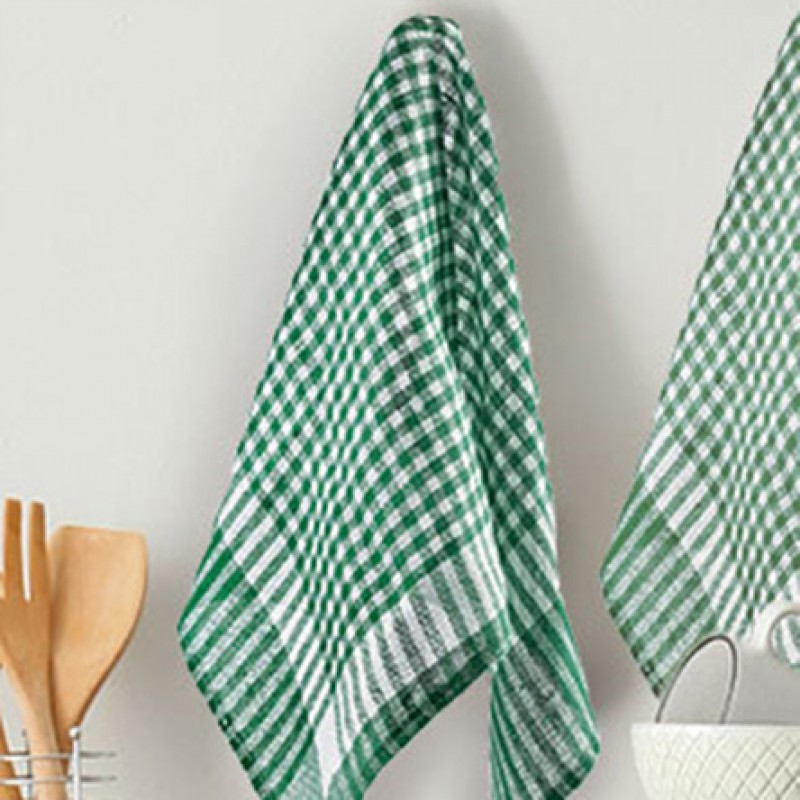 20 Paños de cocina