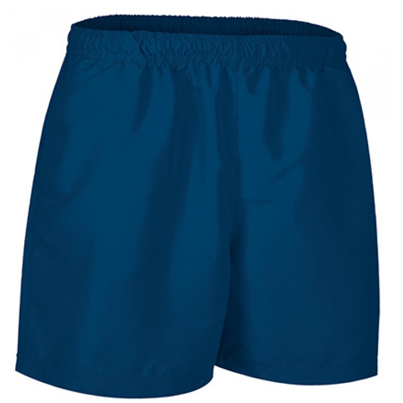 Bañador o pantalón corto deportivo.