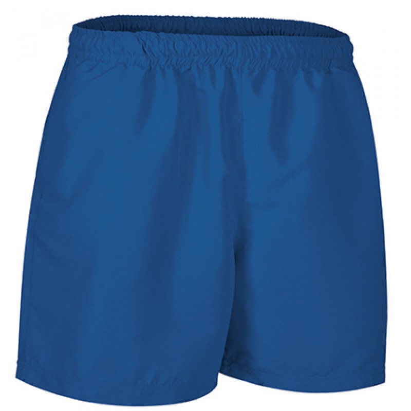 Bañador o pantalón corto deportivo.