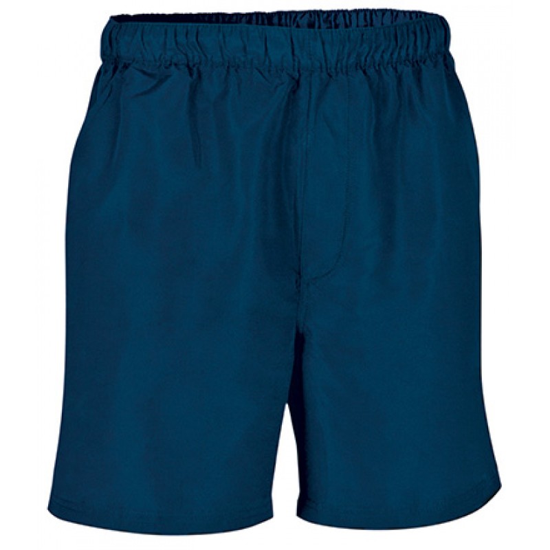 Pantalón corto deportivo, ligero y multiusos.