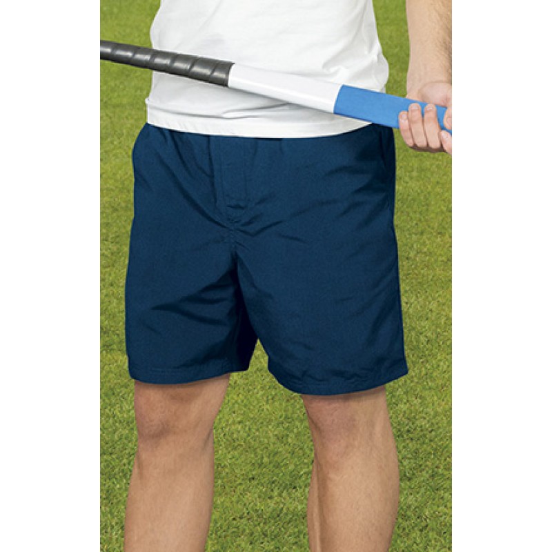 Pantalón corto deportivo, ligero y multiusos.