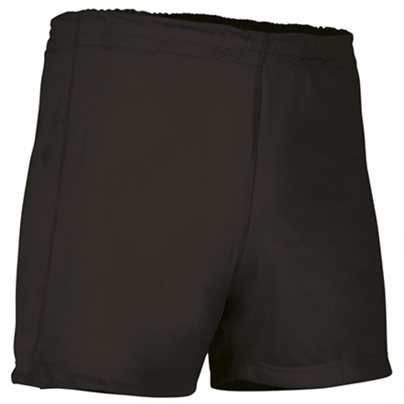 Pantalón corto deportivo técnico