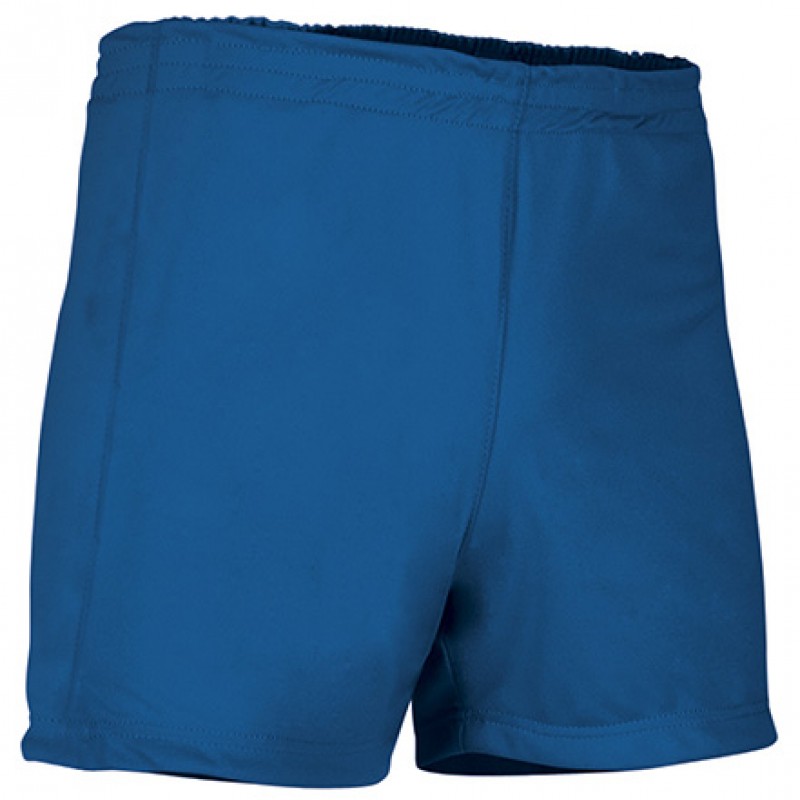 Pantalón corto deportivo técnico