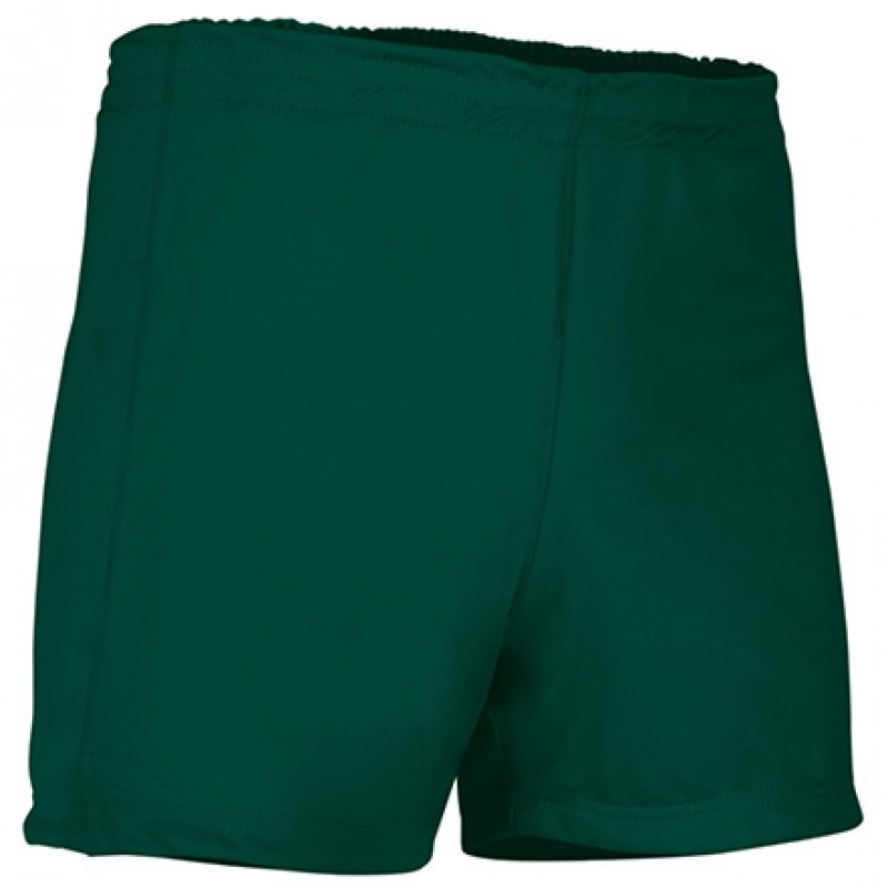 Pantalón corto deportivo técnico