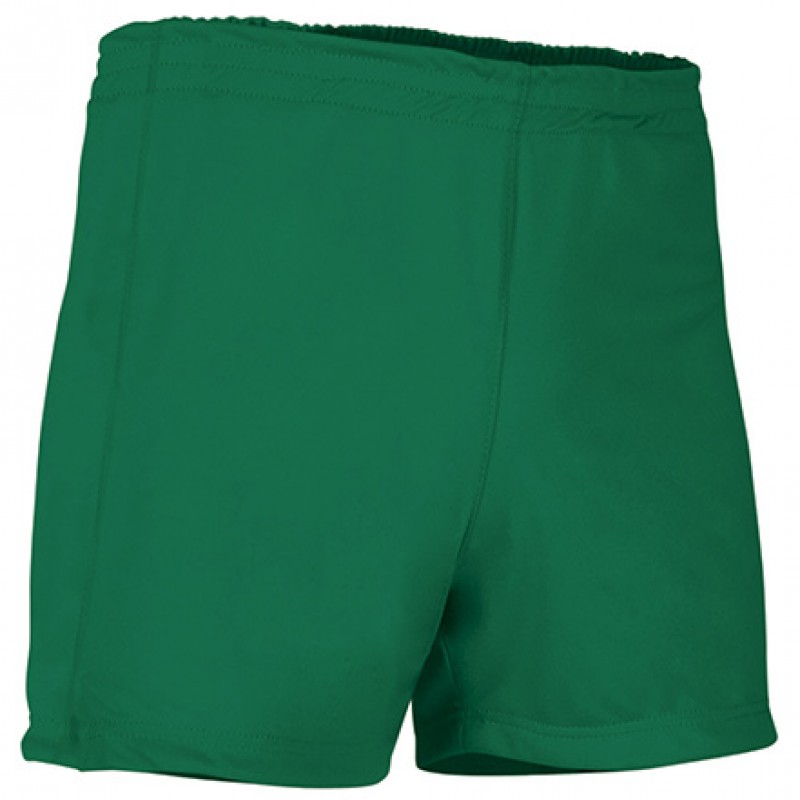 Pantalón corto deportivo técnico