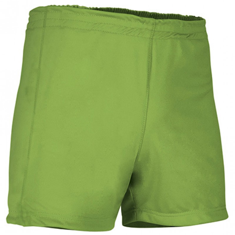 Pantalón corto deportivo técnico