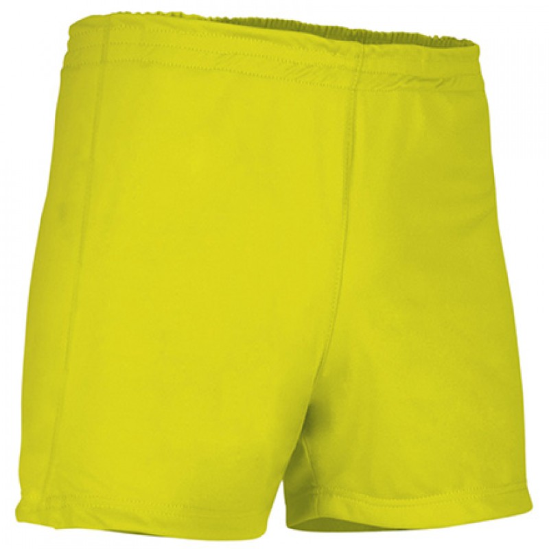 Pantalón corto deportivo técnico