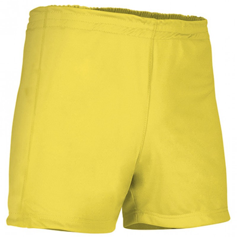 Pantalón corto deportivo técnico