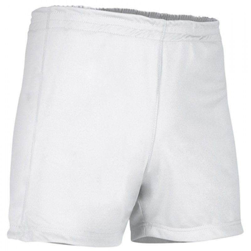 Pantalón corto deportivo técnico