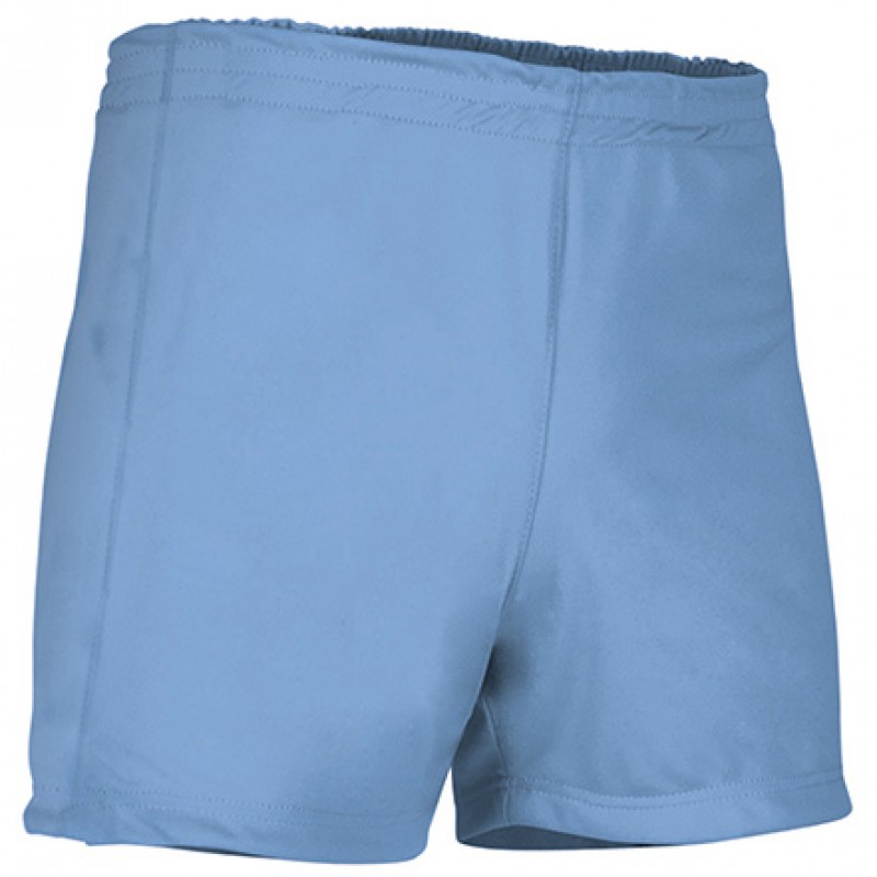 Pantalón corto deportivo técnico