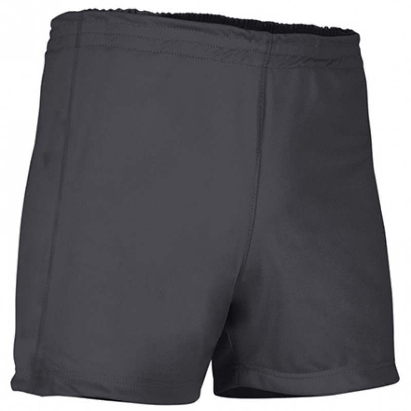 Pantalón corto deportivo técnico