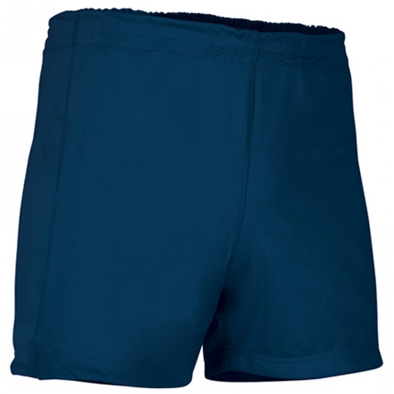 Pantalón corto deportivo técnico