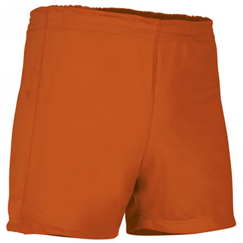 Pantalón corto deportivo técnico