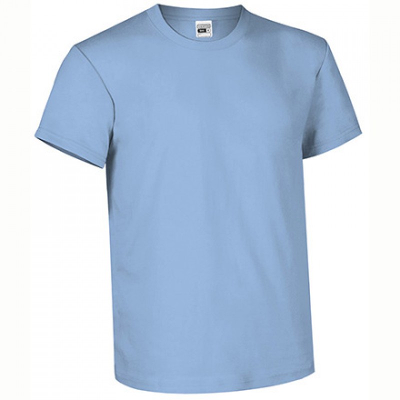 Camiseta económica de algodón Adulto 135 gr
