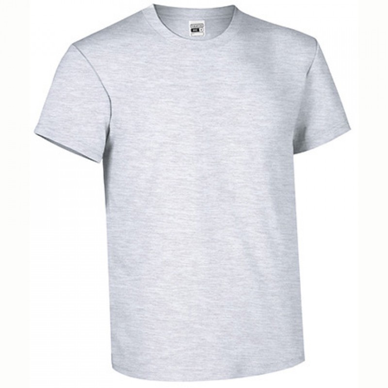 Camiseta económica de algodón Adulto 135 gr