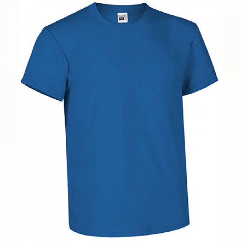 Camiseta económica de algodón Adulto 135 gr