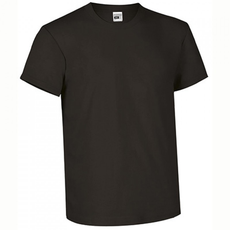 Camiseta económica de algodón Adulto 135 gr