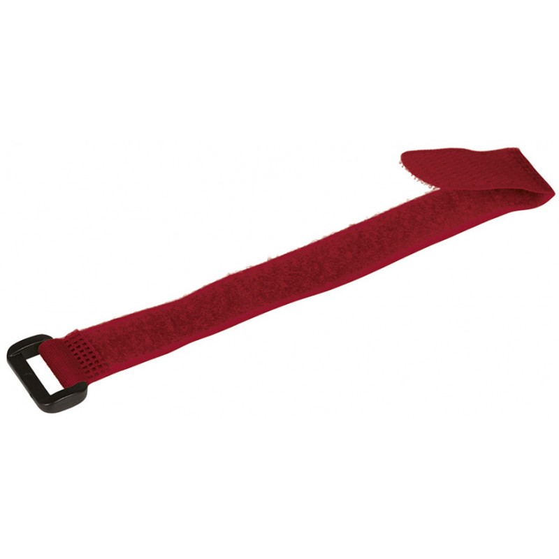 Pulsera de velcro para llave o ficha