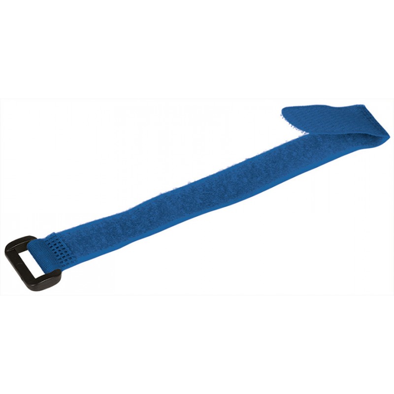 Pulsera de velcro para llave o ficha