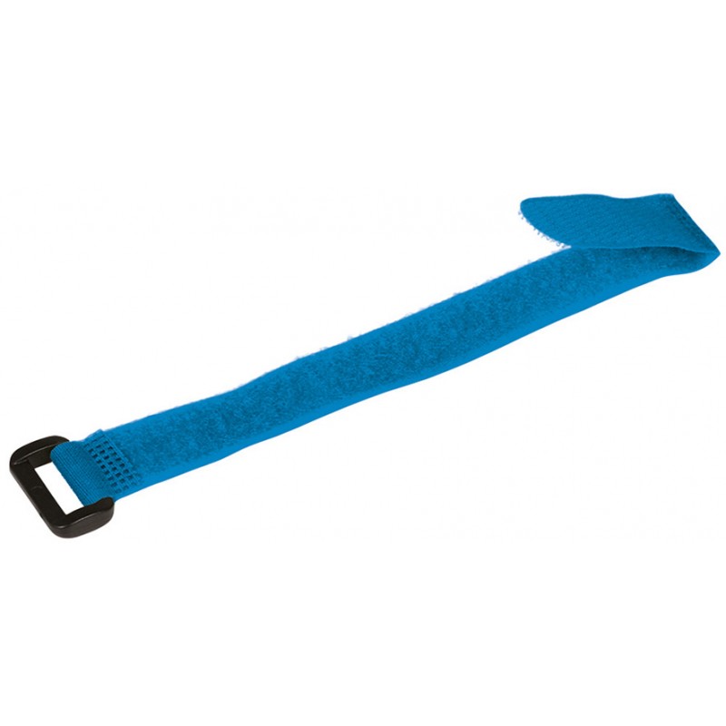 Pulsera de velcro para llave o ficha