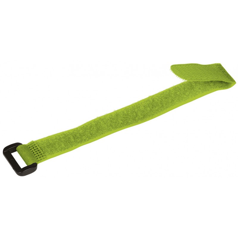 Pulsera de velcro para llave o ficha