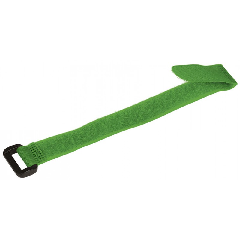 Pulsera de velcro para llave o ficha
