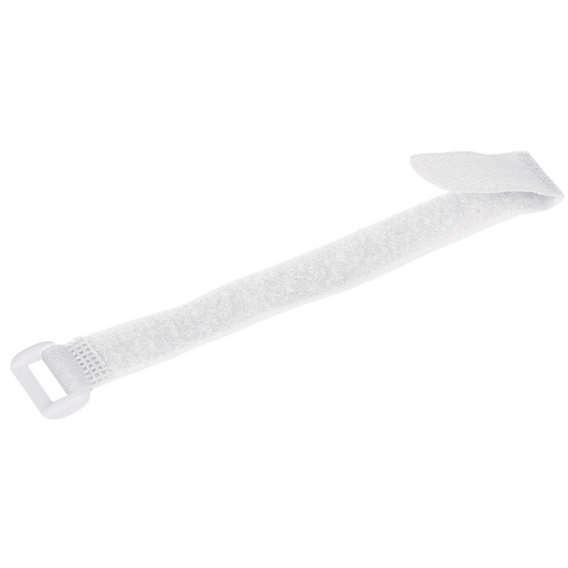Pulsera de velcro para llave o ficha