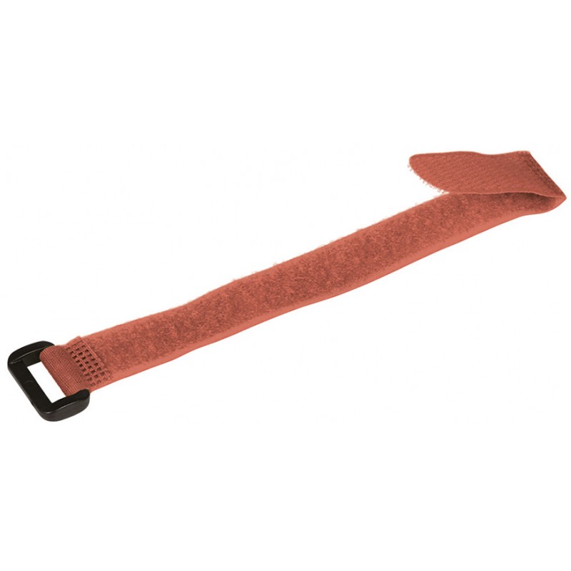Pulsera de velcro para llave o ficha
