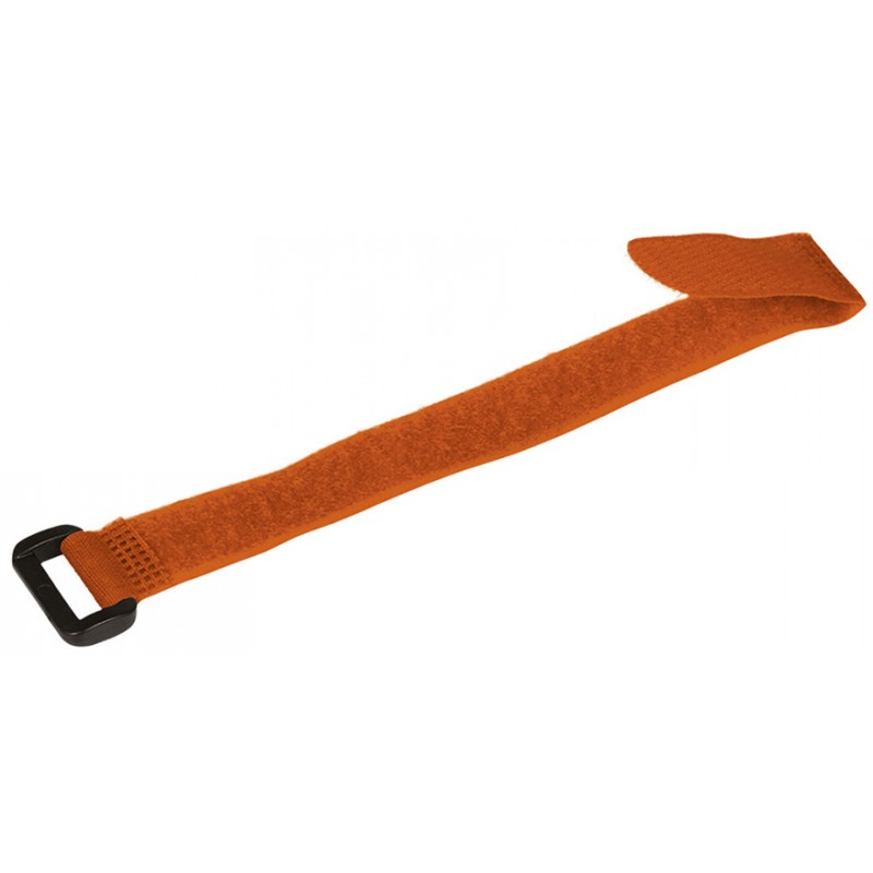 Pulsera de velcro para llave o ficha