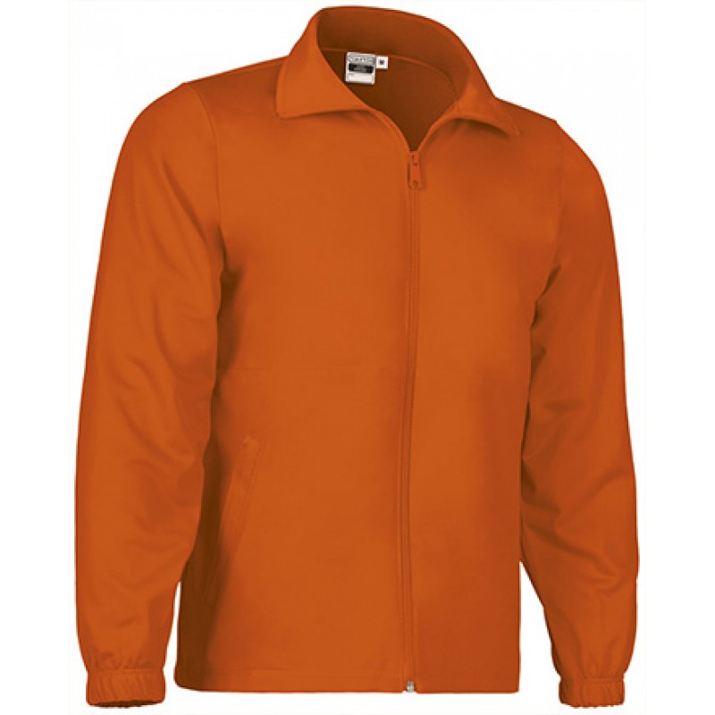 2 Chaquetas de chándal, 14 colores