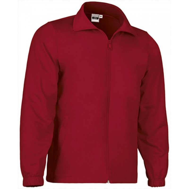 2 Chaquetas de chándal, 14 colores