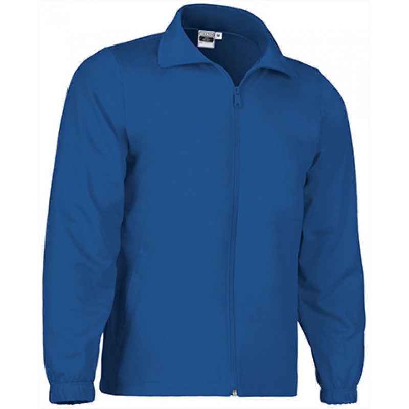 2 Chaquetas de chándal, 14 colores