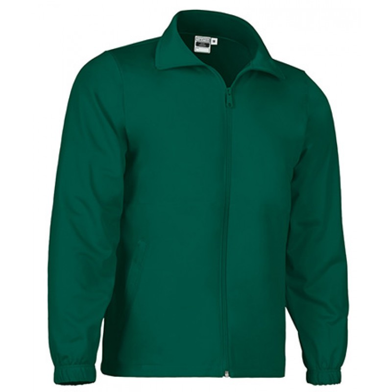 2 Chaquetas de chándal, 14 colores