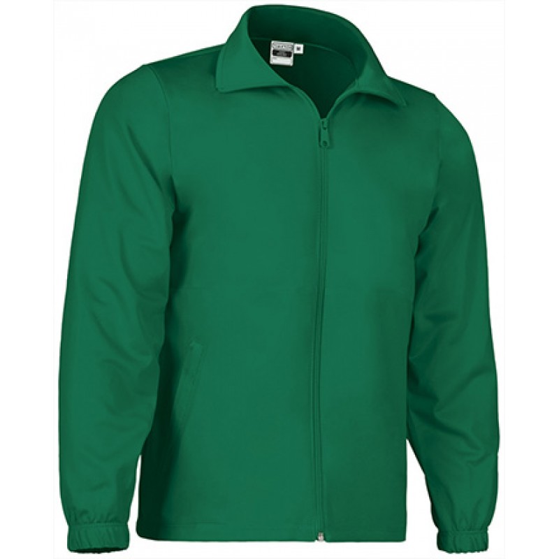 2 Chaquetas de chándal, 14 colores