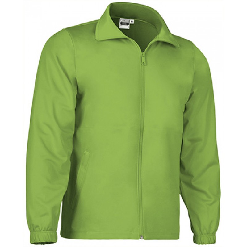 2 Chaquetas de chándal, Tricolor
