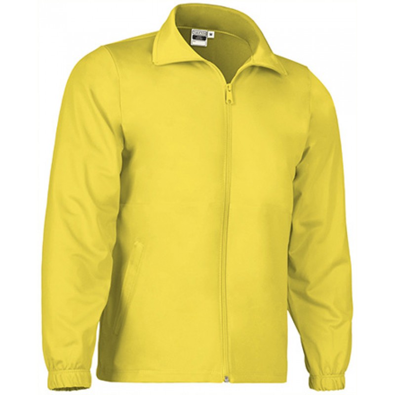 2 Chaquetas de chándal, 14 colores