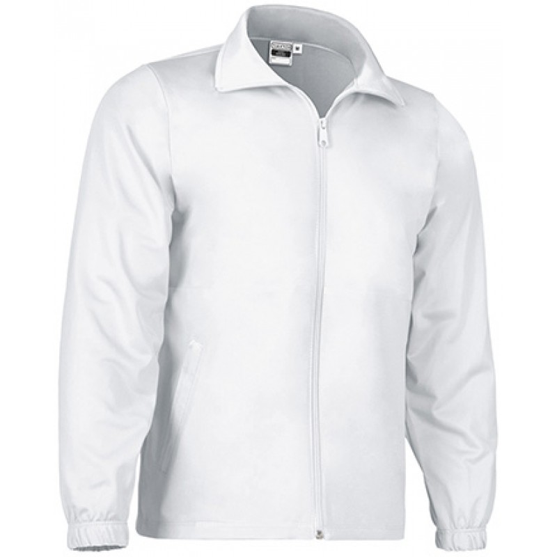 2 Chaquetas de chándal, 14 colores