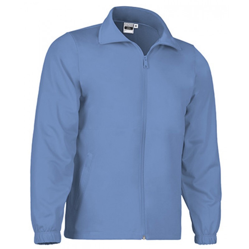 2 Chaquetas de chándal, 14 colores