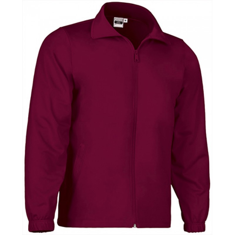 2 Chaquetas de chándal, 14 colores