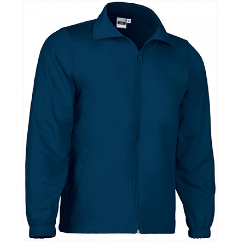 2 Chaquetas de chándal, 14 colores