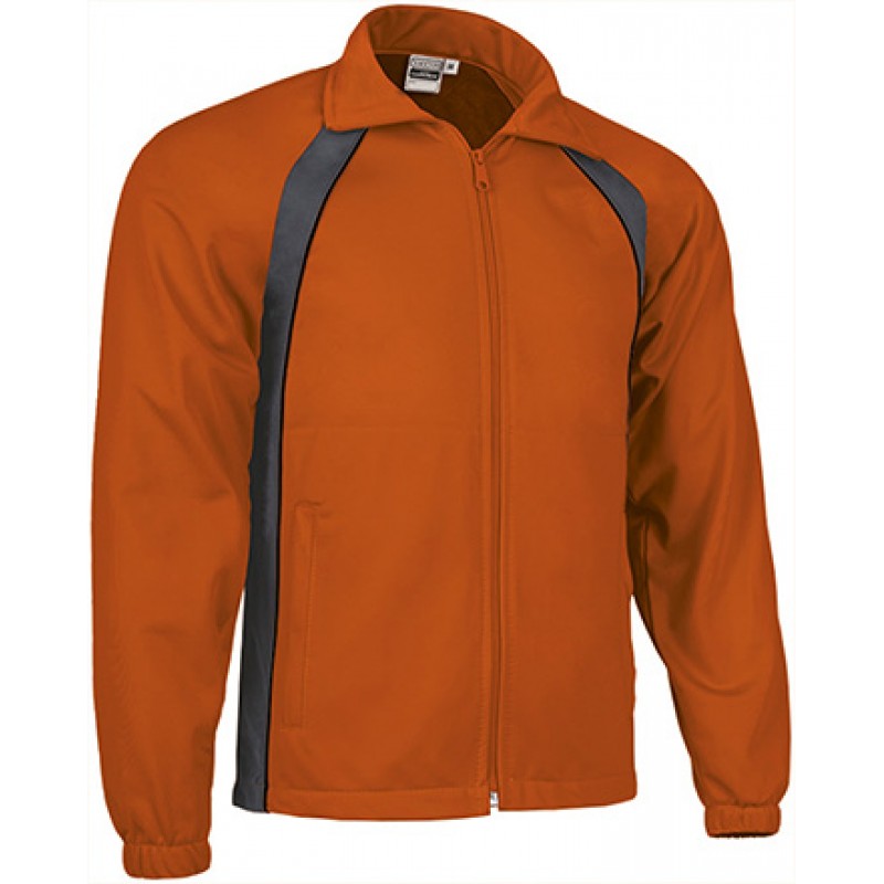 2 Chaquetas de chándal, Tricolor
