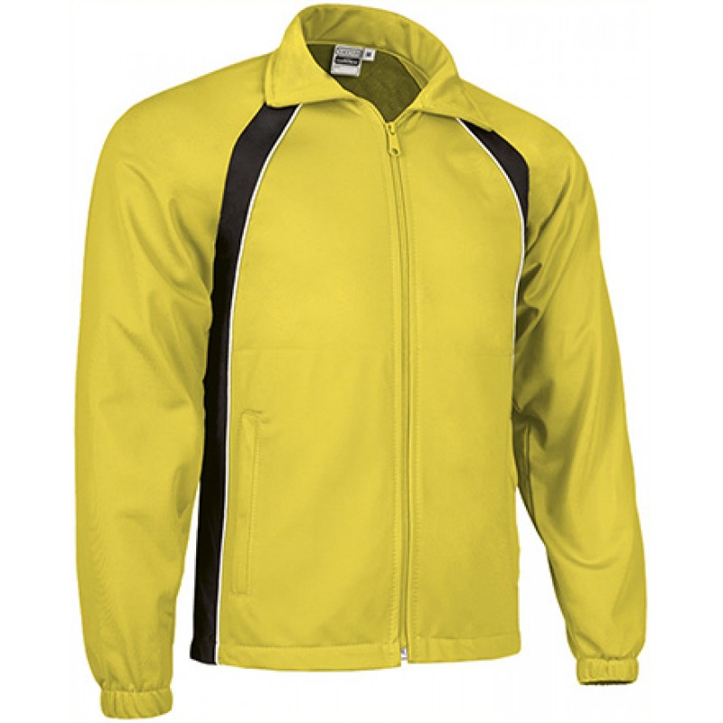 2 Chaquetas de chándal, Tricolor