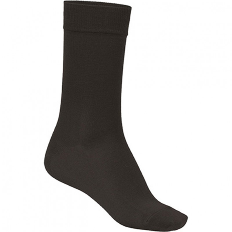 Calcetines con hilo de Escocia.